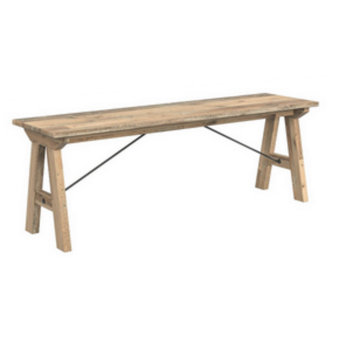 Halyx Dining Bench