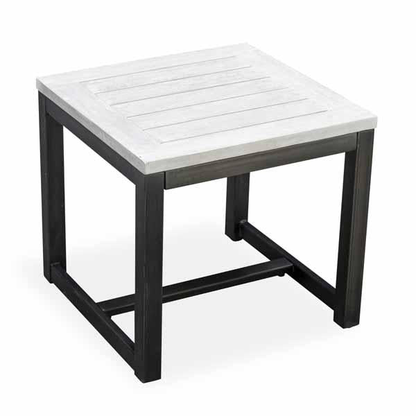 Olivane Lamp Table