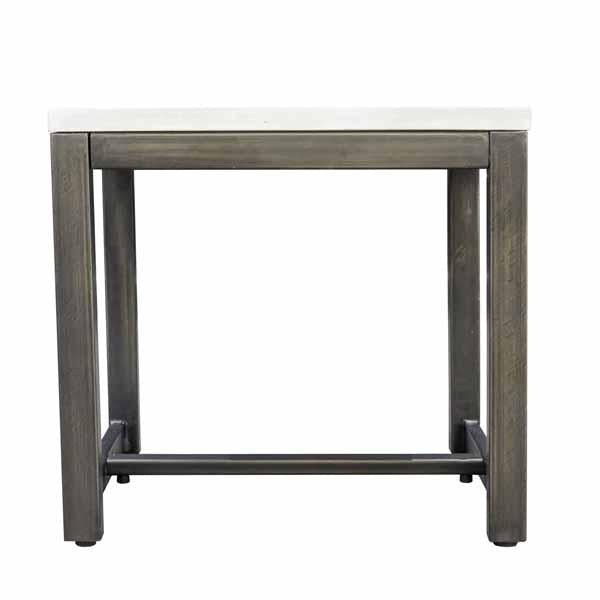 Olivane Lamp Table
