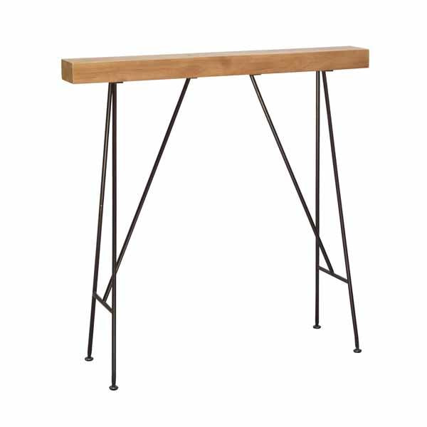 Alveron Root Drinks Table 15cm Deep