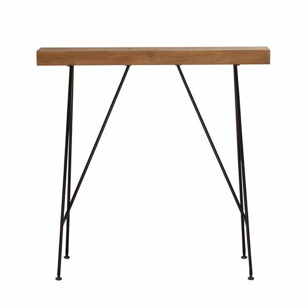 Alveron Root Drinks Table 15cm Deep