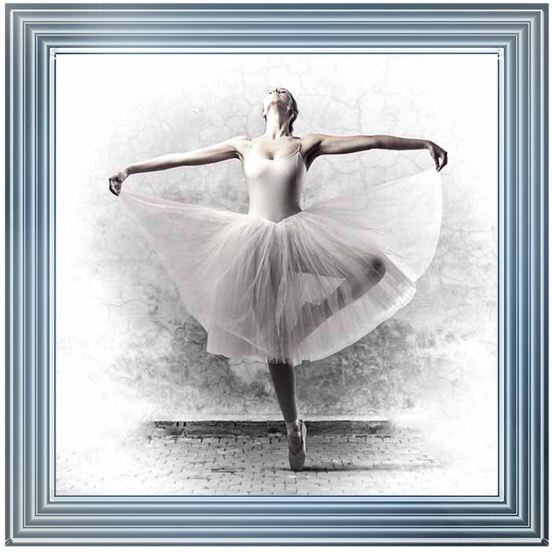 FG076 En Pointe