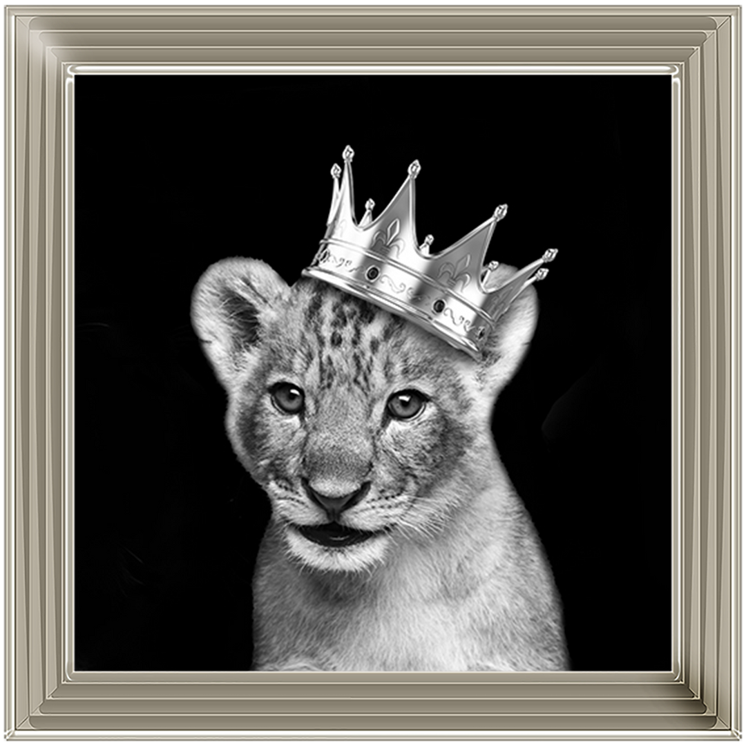 Prince Cub Silver