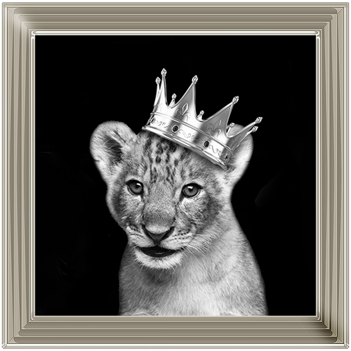 Prince Cub Silver