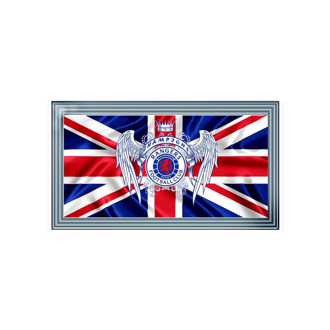 SP066 Champions