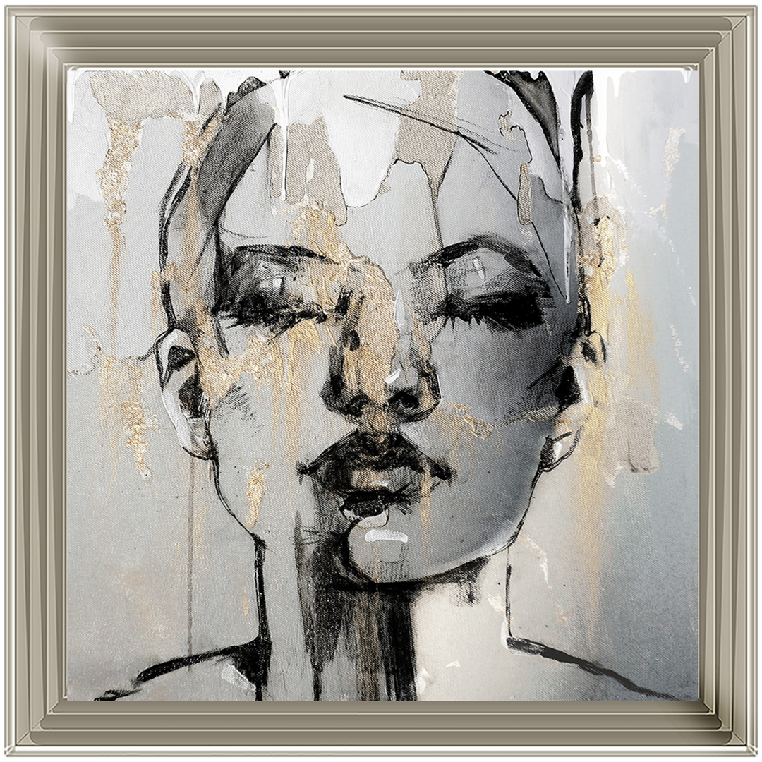 FG354 Golden Lady I