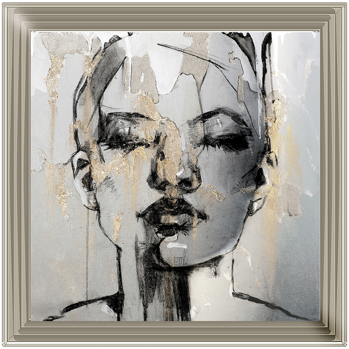 FG354 Golden Lady I