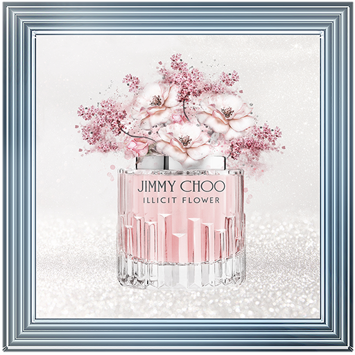 FS173 Isolated Perfume II