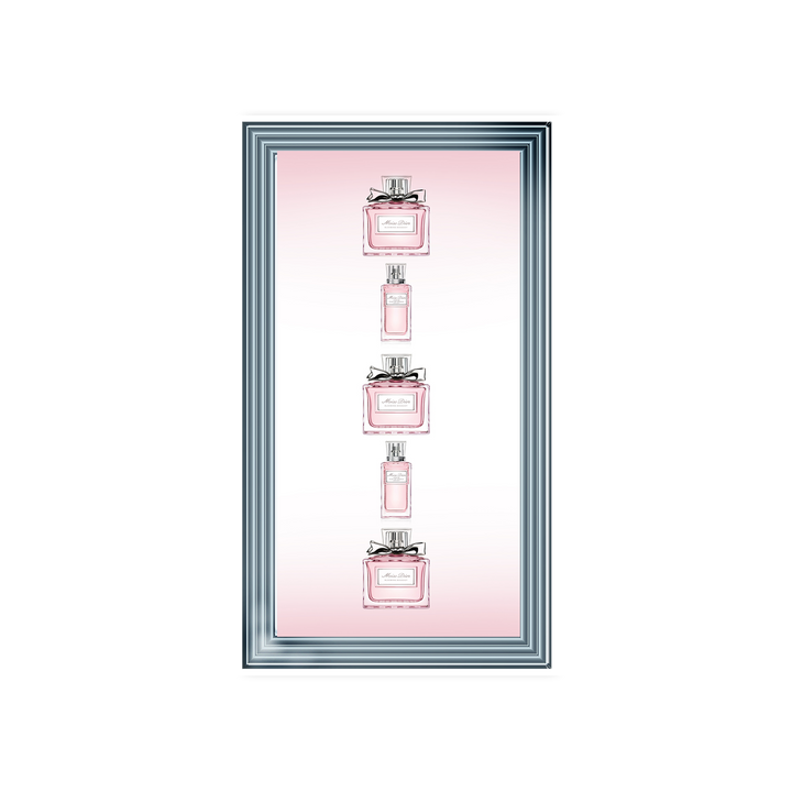 Fashion Perfume 1