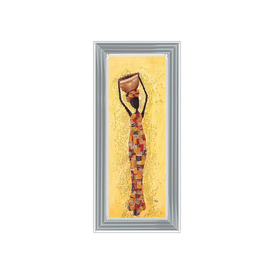 AF021 African Ladies II