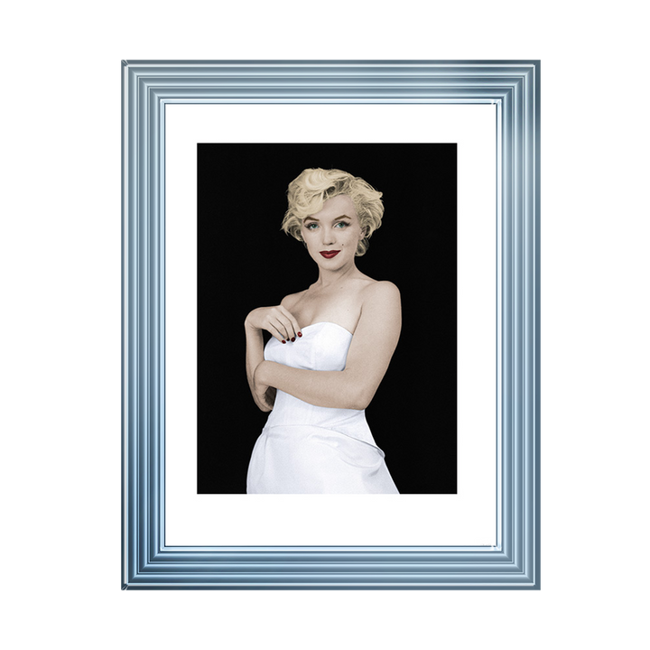 Marilyn Monroe (Pose)