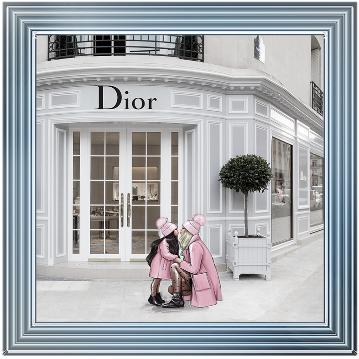 Store Front XIII