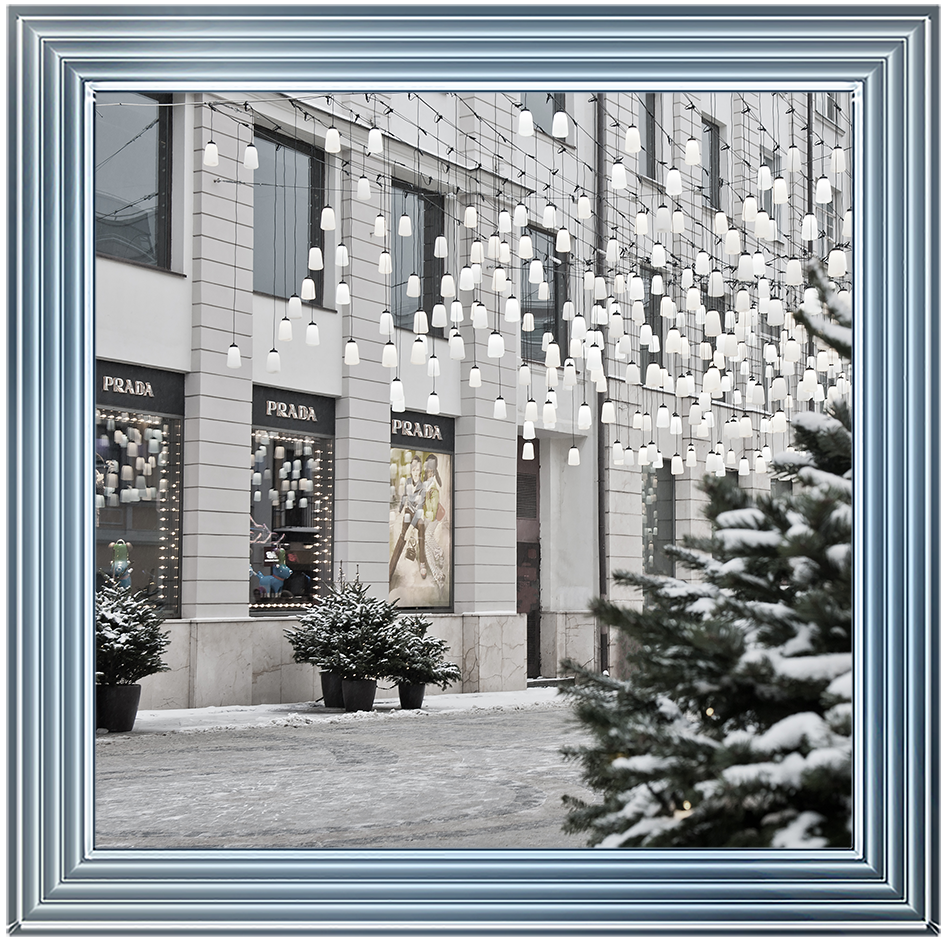 FS466 Fashion Christmas 13
