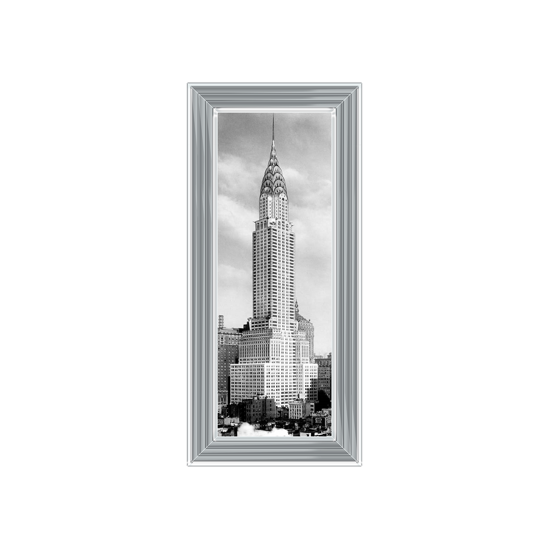 Chrysler Building, NYC