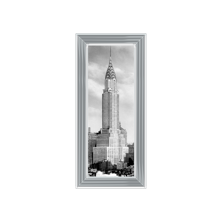 Chrysler Building, NYC