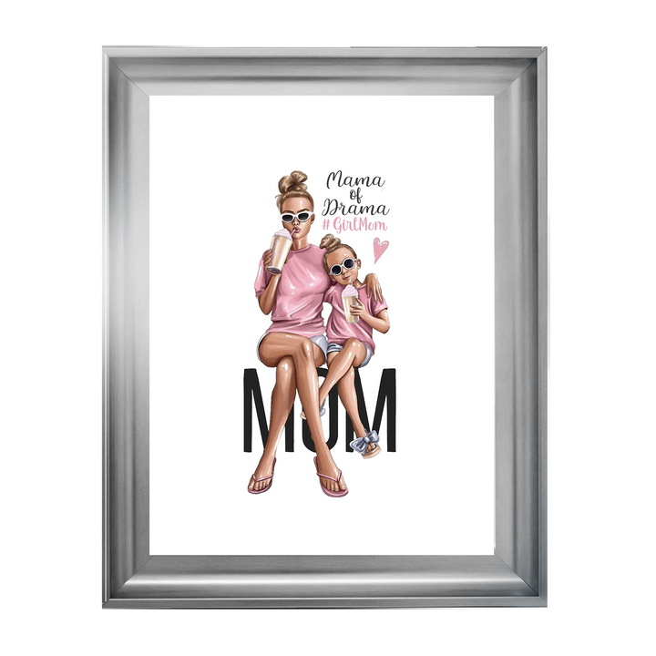 Mama Of Drama