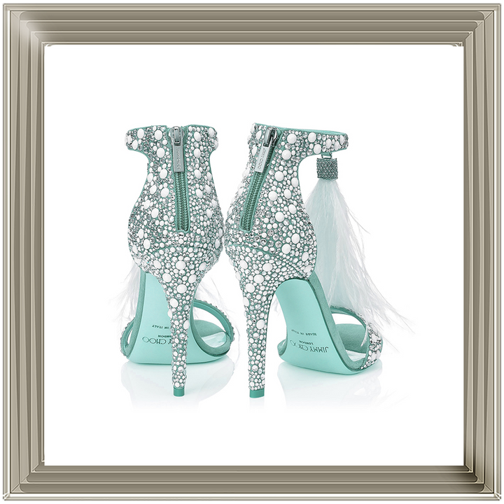 FS520 Blue Sole Fashion Shoes