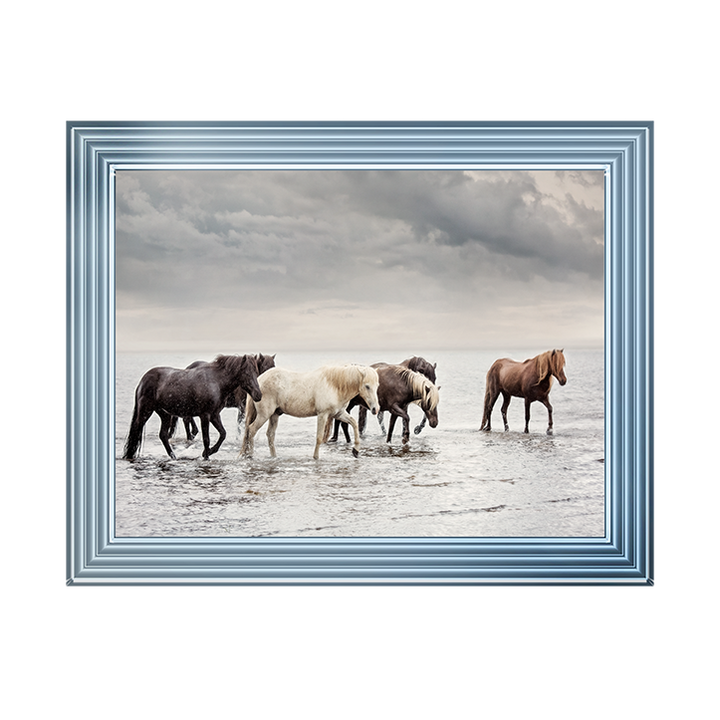Water Horses IV