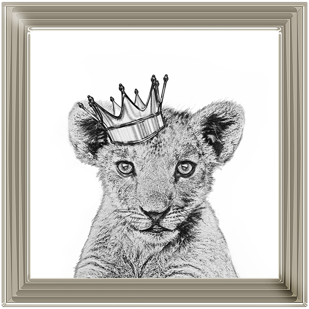 Prince Cub