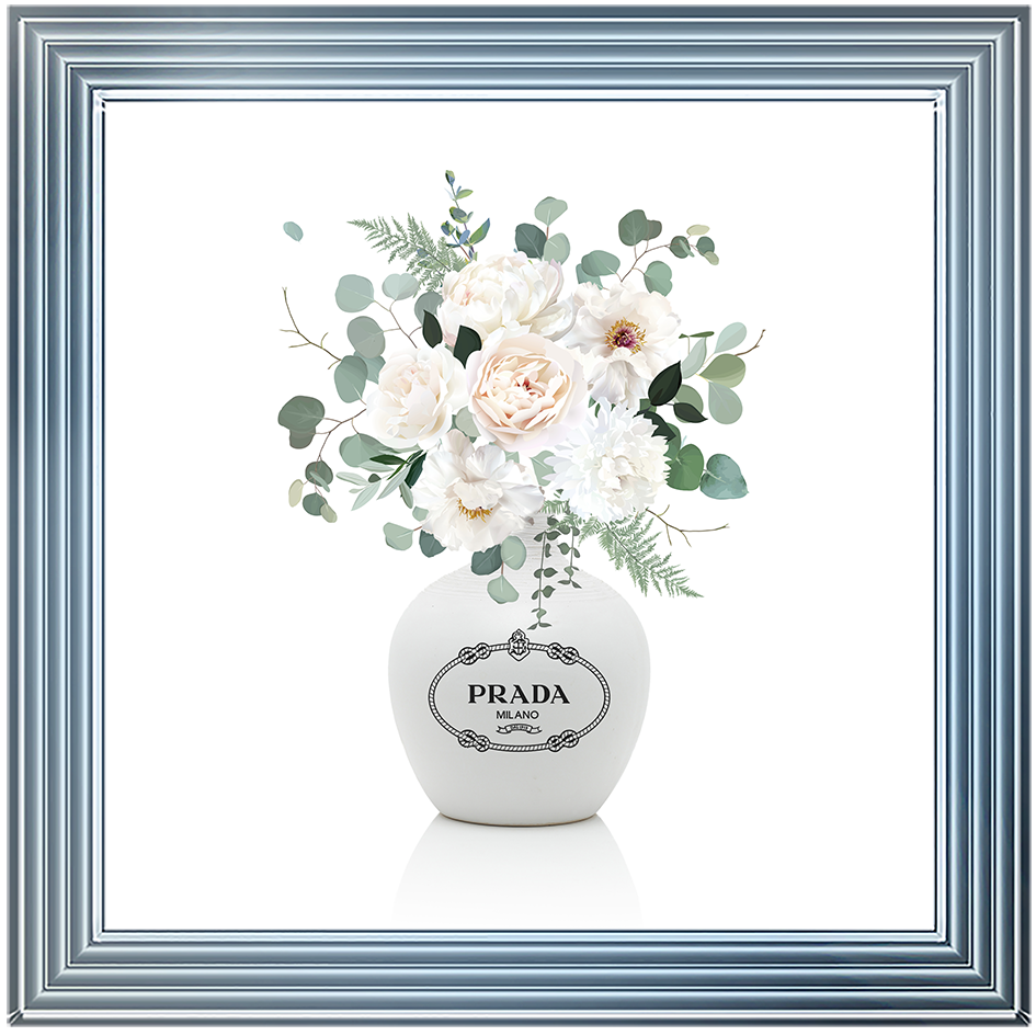 FS431 Fashion Vase I
