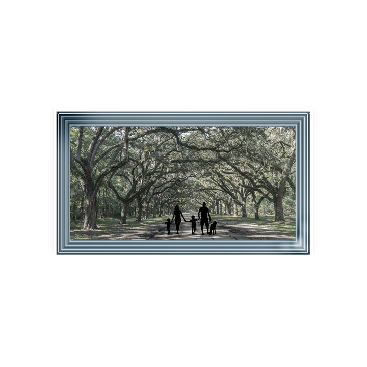 Family Walk 5