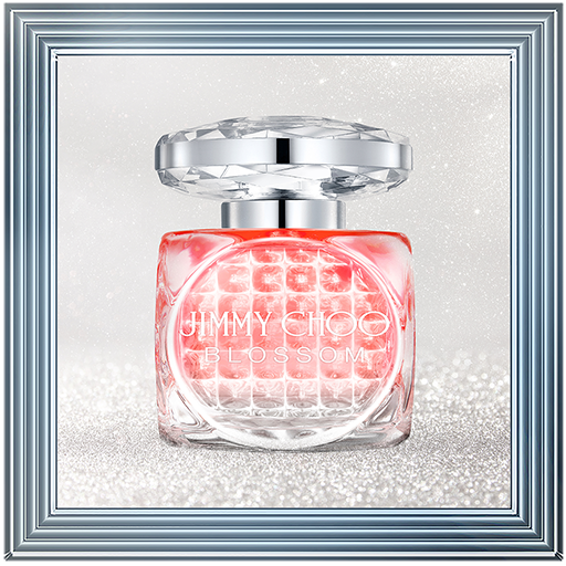 FS172 Isolated Perfume Bottle I