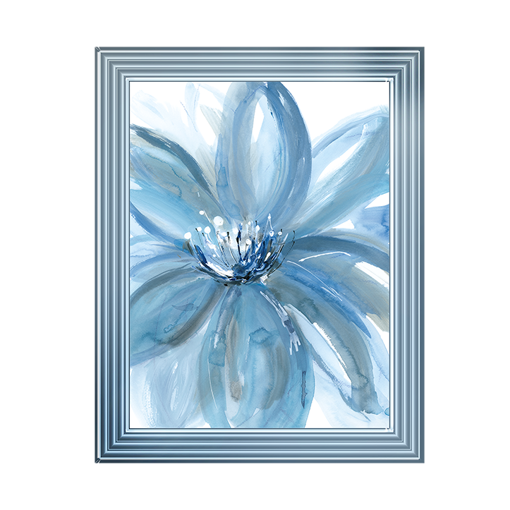 Water Petals