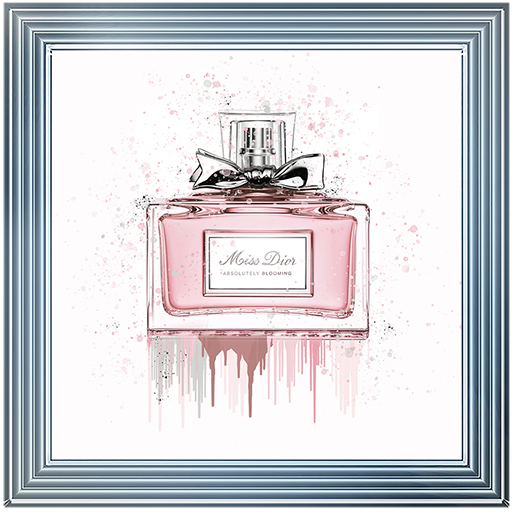 FS168 Perfume Drip