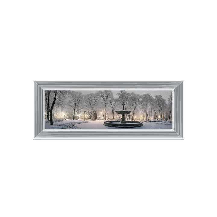 Winter City