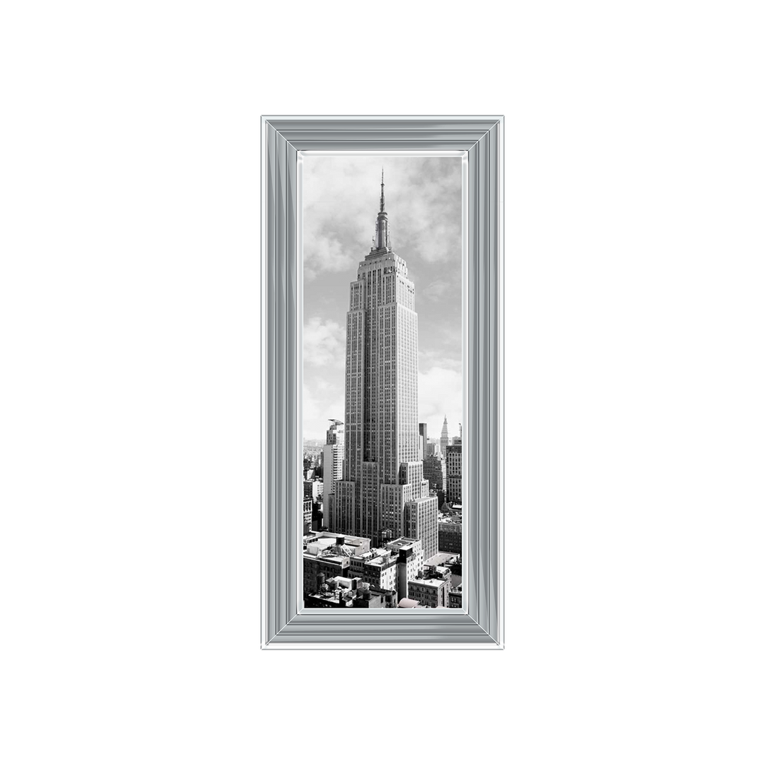 CY002 Empire State Building, NYC