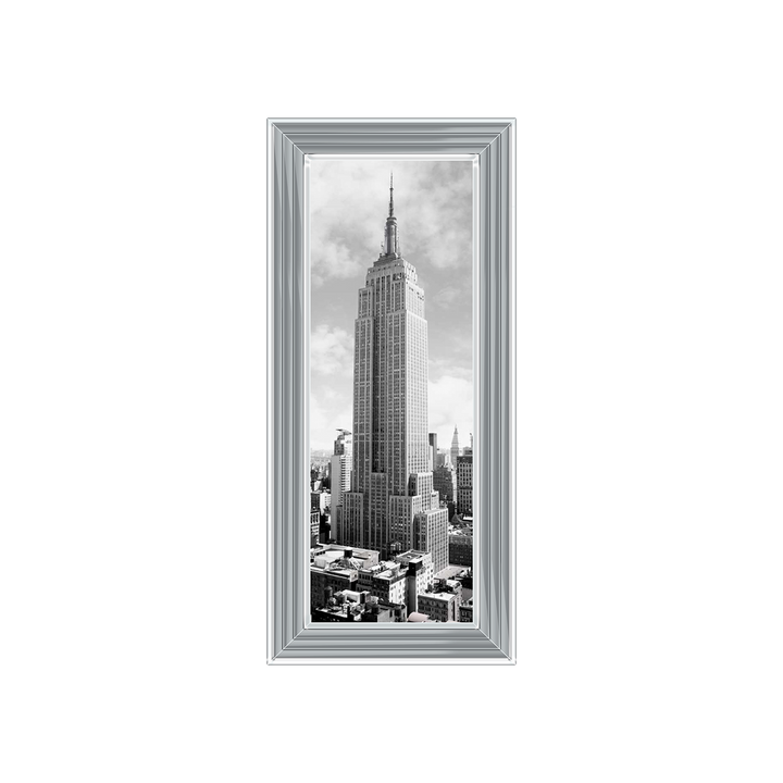 CY002 Empire State Building, NYC