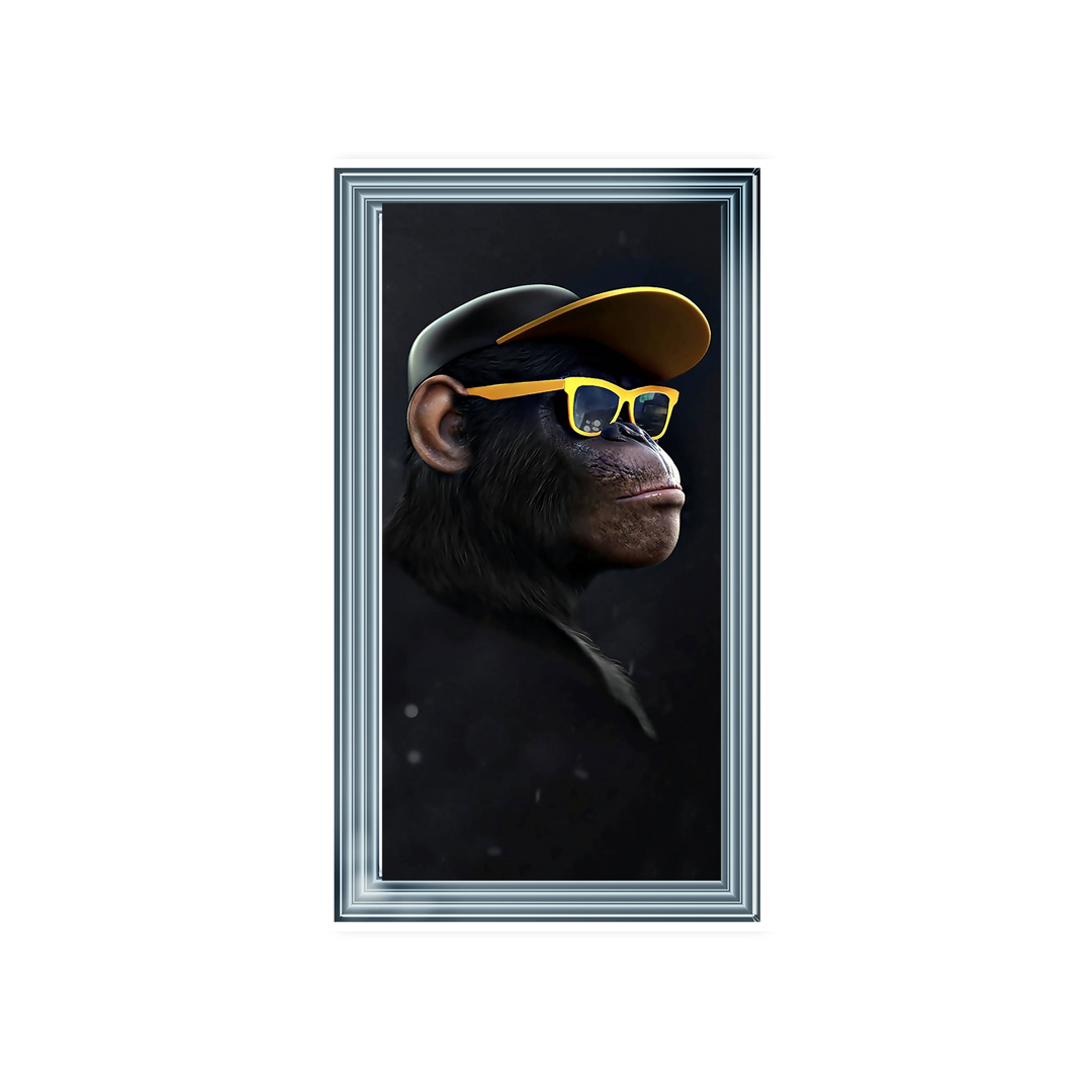 See no evil