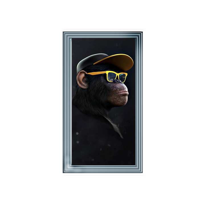 See no evil