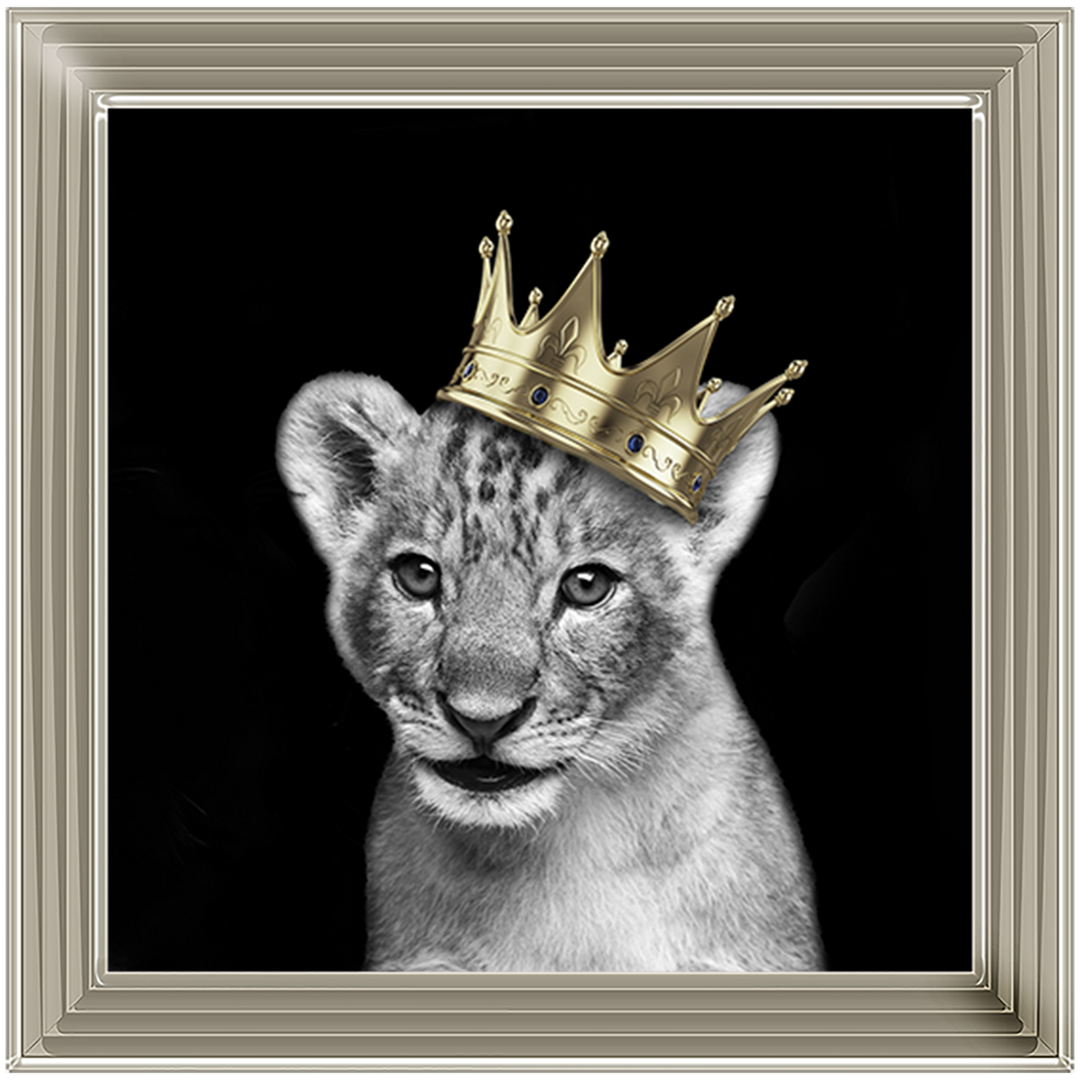 Prince Cub Gold