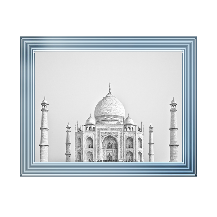 CY085 Taj Mahal I