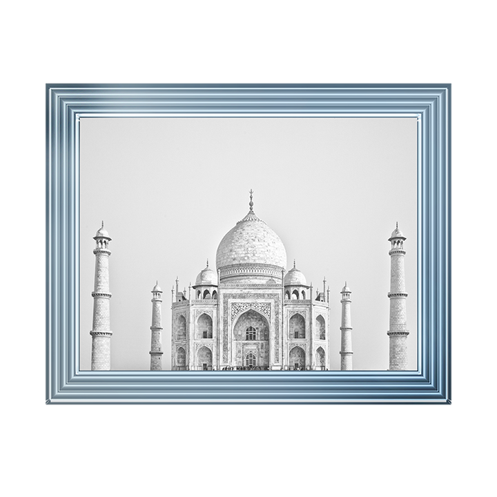 CY085 Taj Mahal I