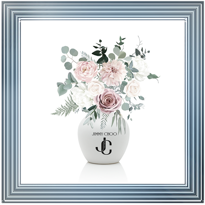 FS433 Fashion Vase III