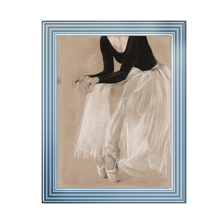 FG03 Ballet Study I
