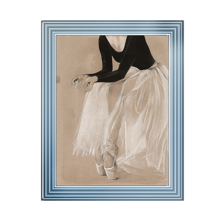 FG03 Ballet Study I