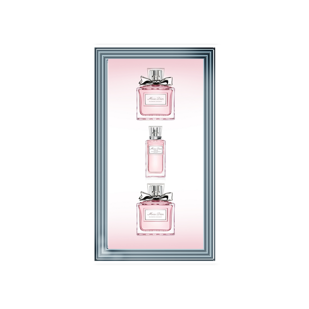 Fashion Perfume