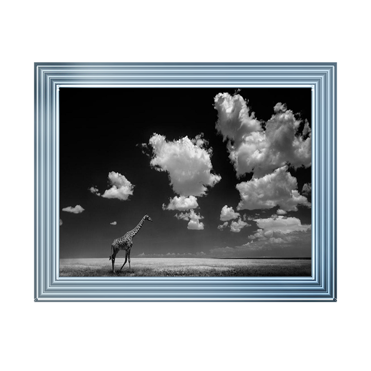 Ghizzi Panizza -Gone with the Clouds