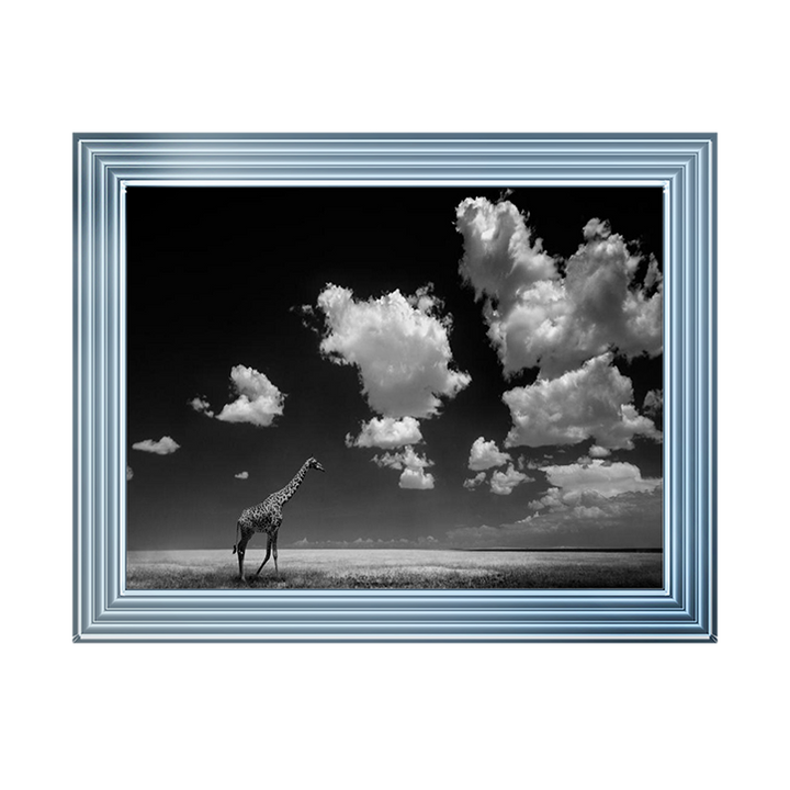 Ghizzi Panizza -Gone with the Clouds