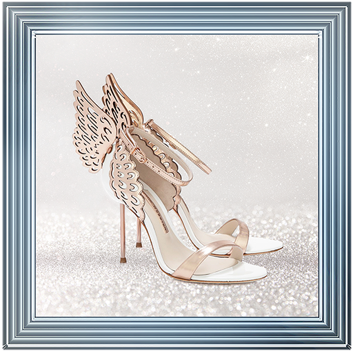 FS185 Winged Heels II