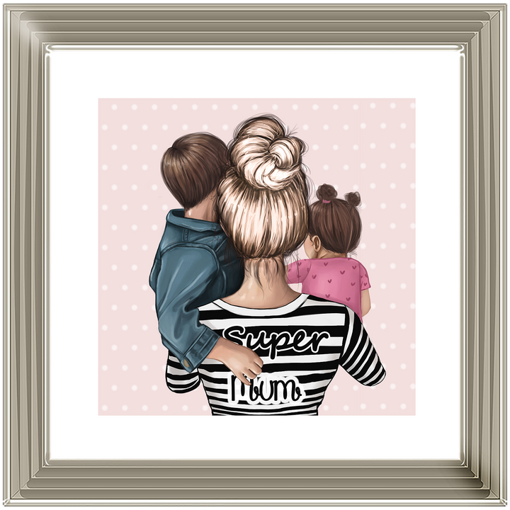 Super Mum I