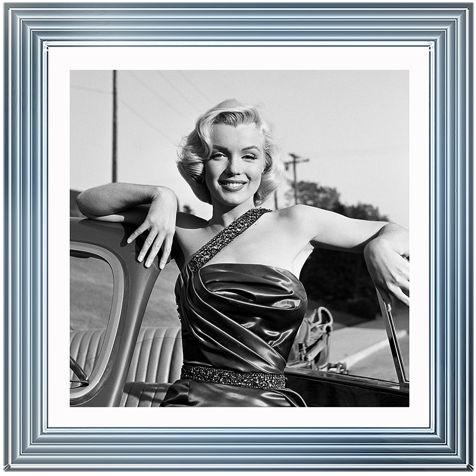 IC140 Marilyn Monroe III