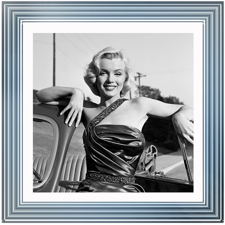IC140 Marilyn Monroe III