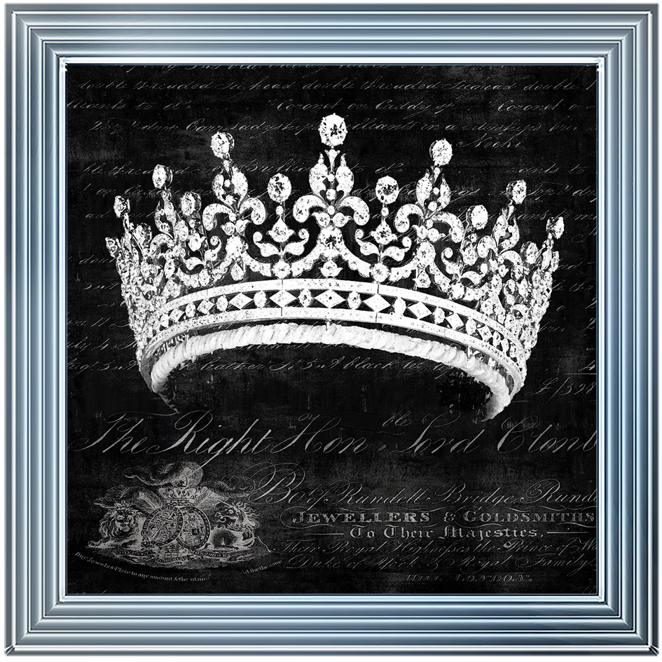 MS219 Crown II