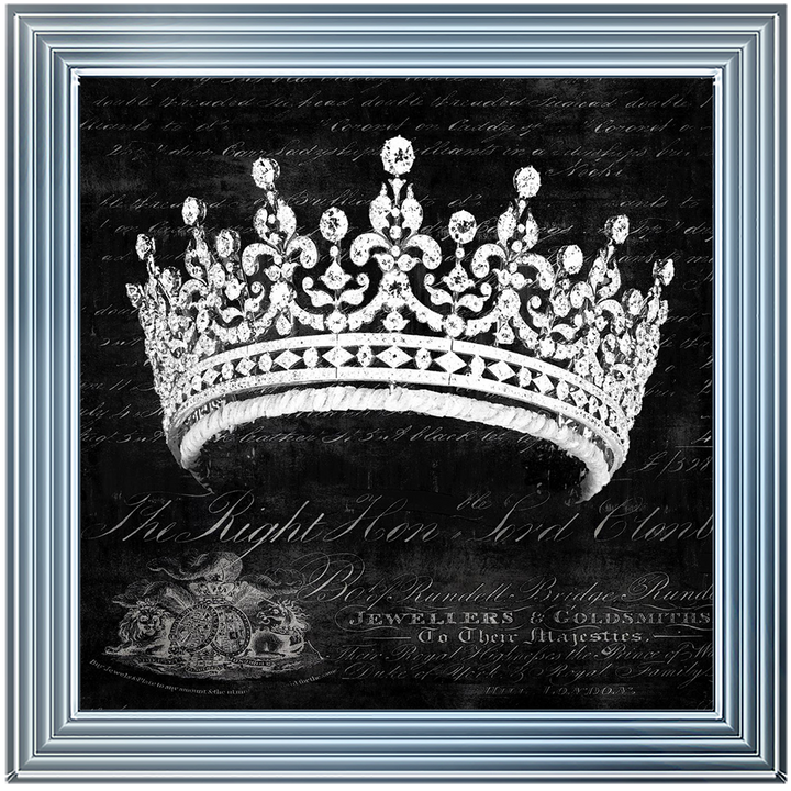MS219 Crown II
