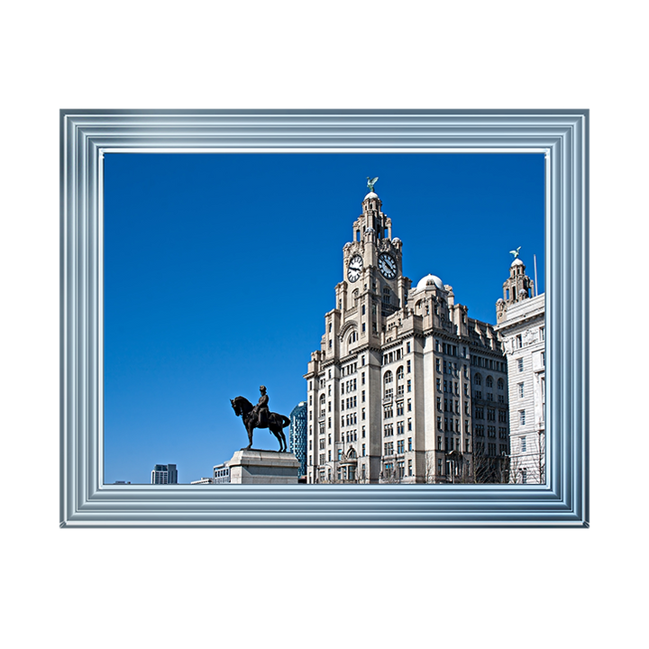 CY031 Royal Liver Building