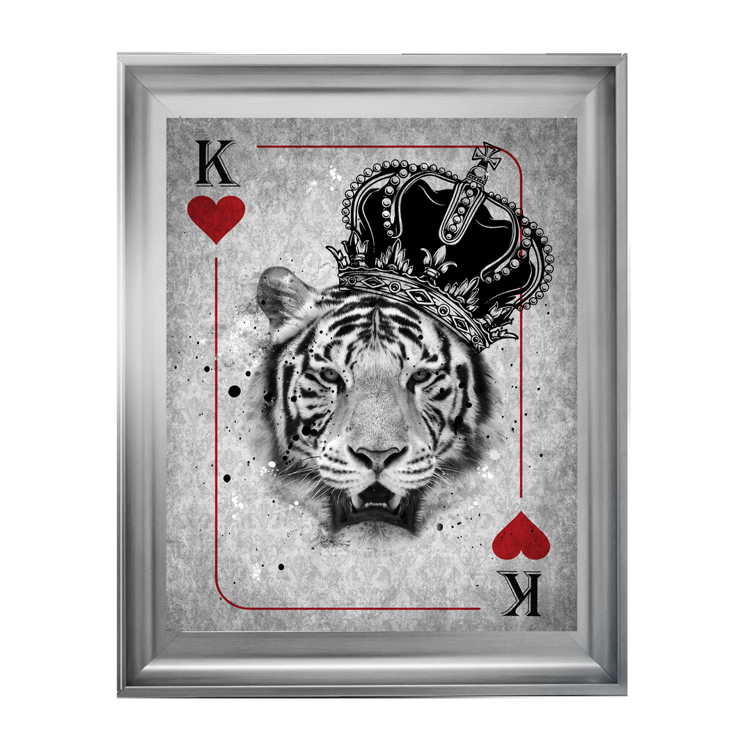King of hearts